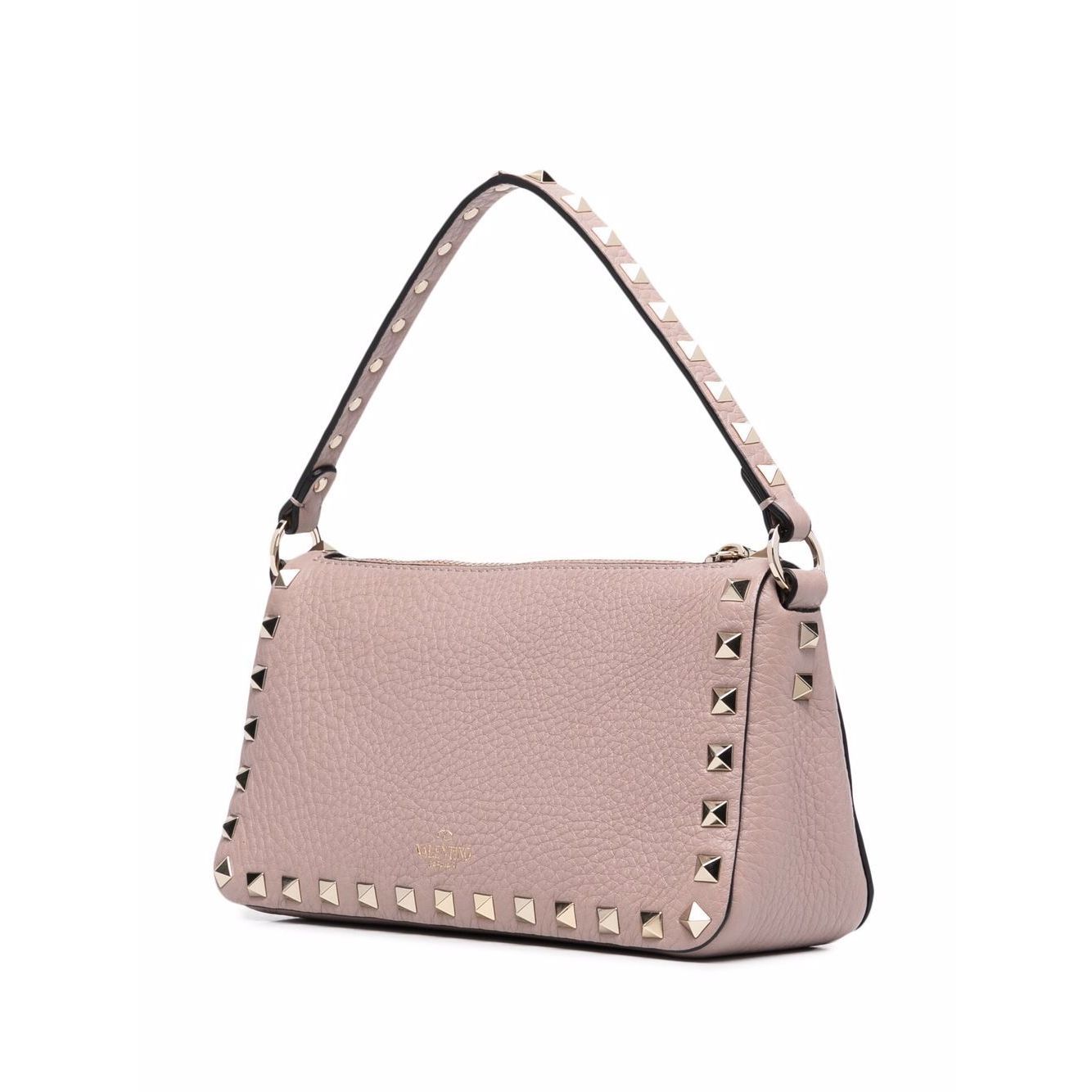 Valentino Garavani Rockstud small leather shoulder bag