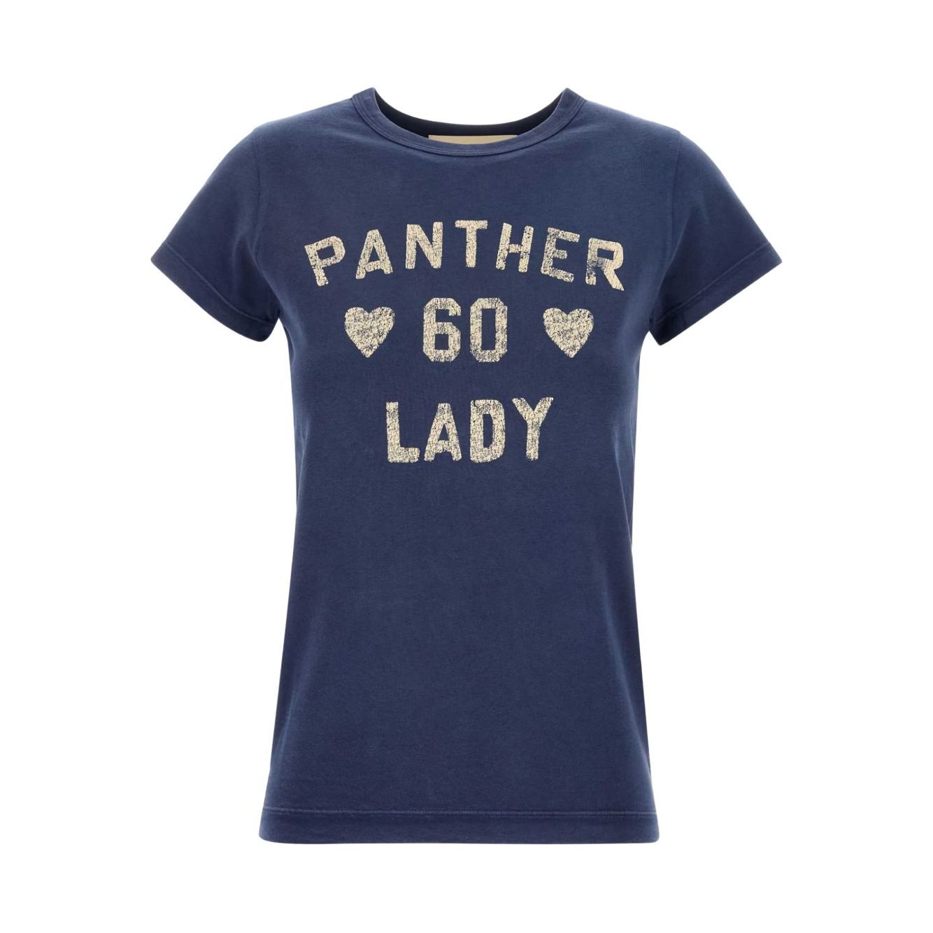 Valentino Graphic-lettering t-shirt Topwear