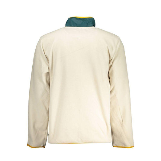 Vans Beige Polyester Sweater VA-19348-XS