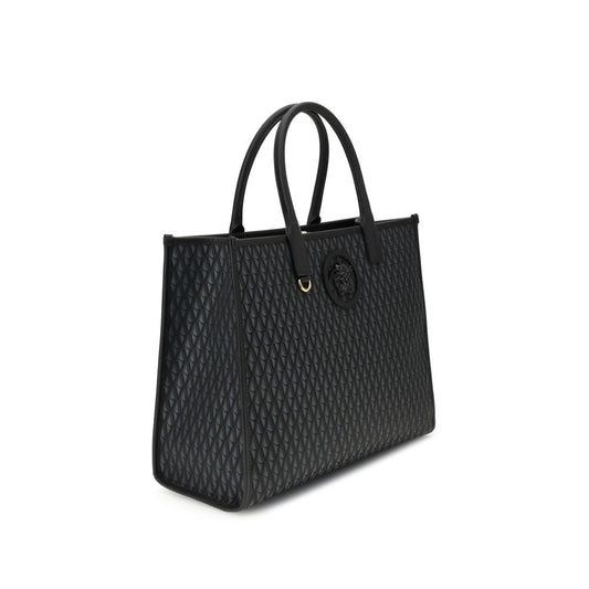 Versace La Medusa Tote Bag VE10047411A162421B09VBB