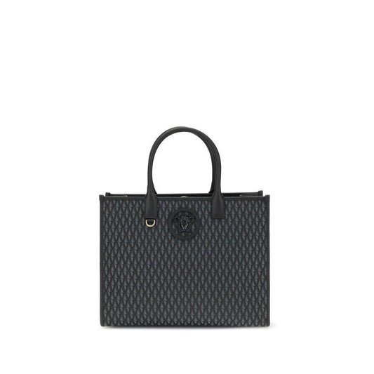 Versace La Medusa Tote Bag VE10047411A162421B09VBB