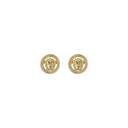 Versace Medusa Earrings VE-10163671A006203J000-ONE SIZE