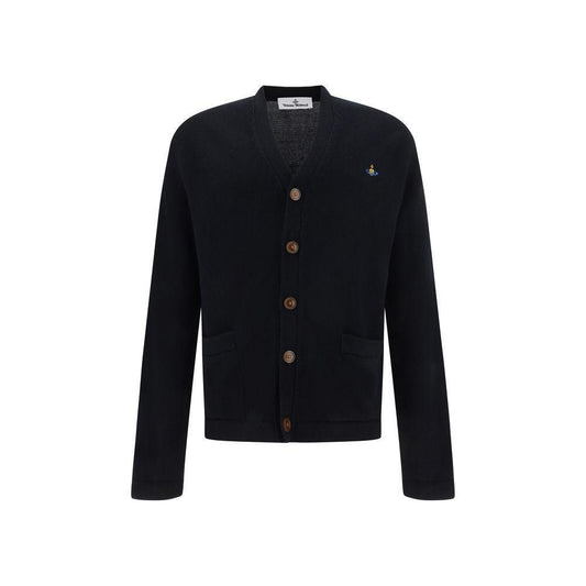 Vivienne Westwood Alex Cardigan VI-27010014Y0021N401-L