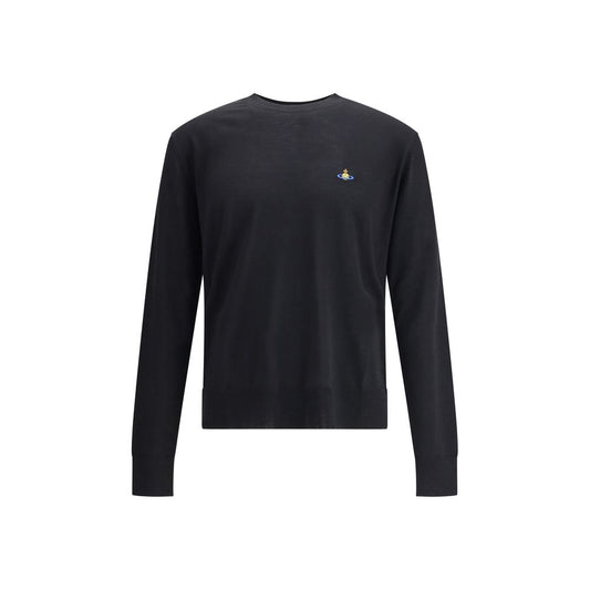 Vivienne Westwood Alex wool Sweater VI-27010012Y003YN401-L