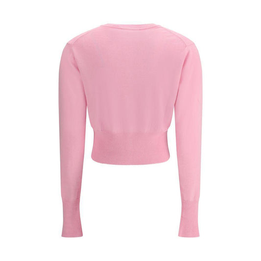 Vivienne Westwood Bea crop Cardigan VI-1803002UY001VG401-M