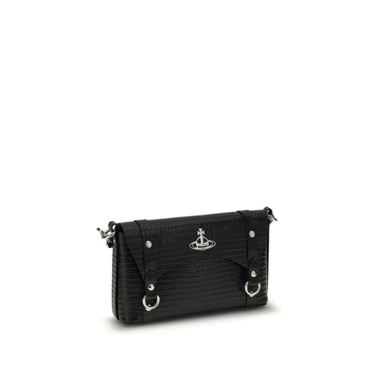 Vivienne Westwood Kimmy Shoulder Bag VI4803001AUL00C1N401BB