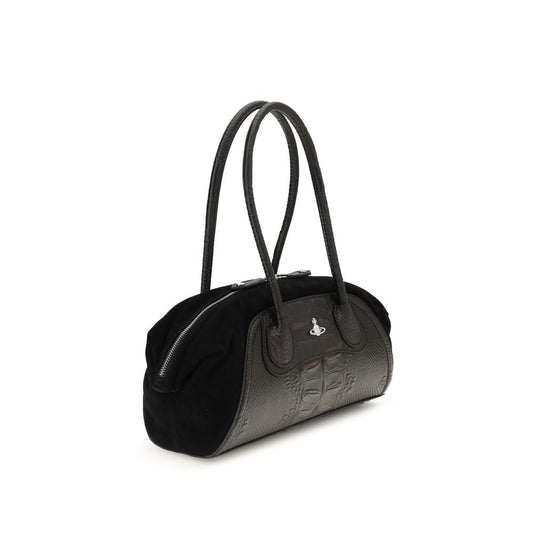 Vivienne Westwood Shirley small Shoulder Bag VI4703000LWC006KD101BB