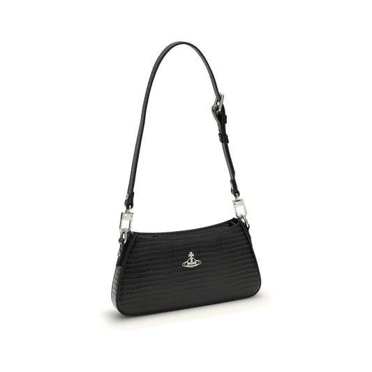 Vivienne Westwood Tasha Shoulder Bag VI5801000GWL00C0N401BB