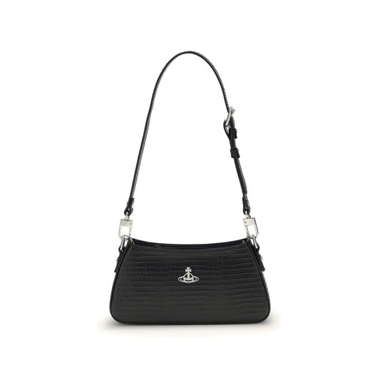 Vivienne Westwood Tasha Shoulder Bag VI5801000GWL00C0N401BB