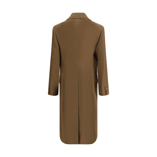 Vivienne Westwood Winston Coat VI-3301001NW019ZD402-S