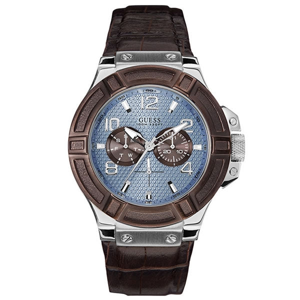 GUESS Mod. RIGOR WATCHES