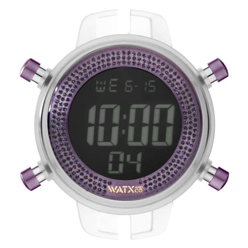 WATX&COLORS WATCHES Mod. RWA1057