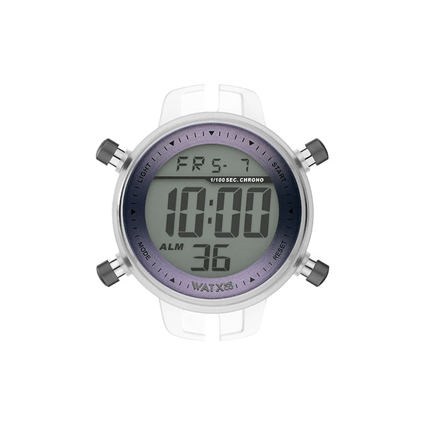 WATX&COLORS WATCHES Mod. RWA1066 WATCHES