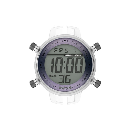 WATX&COLORS WATCHES Mod. RWA1066 WATCHES