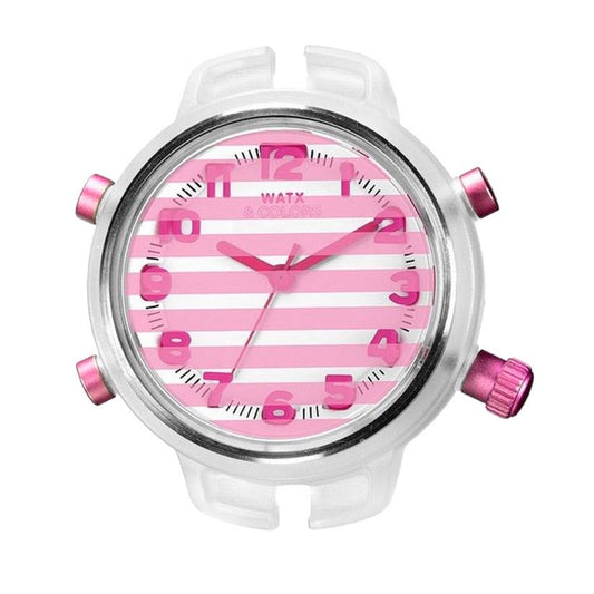 WATX&COLORS WATCHES Mod. RWA1409