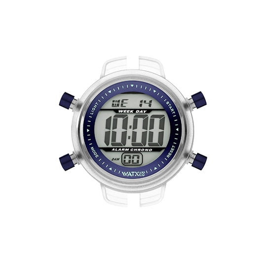 WATX&COLORS WATCHES Mod. RWA1519