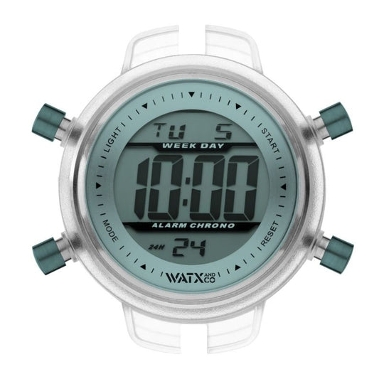 WATX&COLORS WATCHES Mod. RWA1539