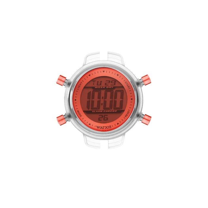 WATX&COLORS WATCHES Mod. RWA1541