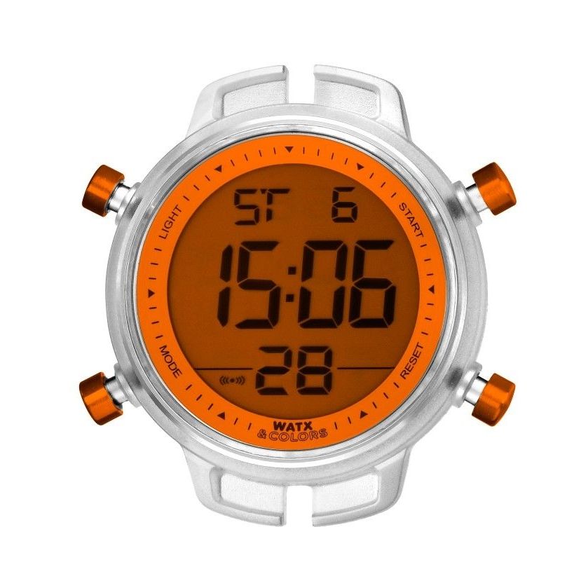 WATX&COLORS WATCHES Mod. RWA1717
