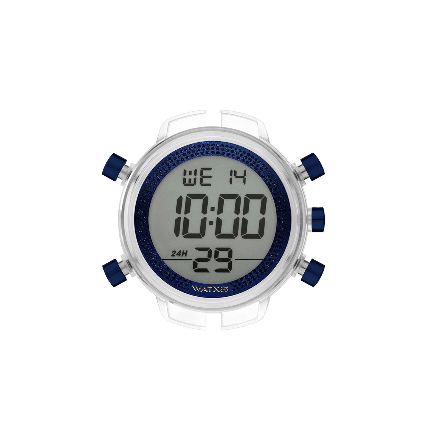 WATX&COLORS WATCHES Mod. RWA1781