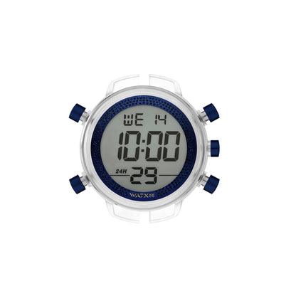 WATX&COLORS WATCHES Mod. RWA1781