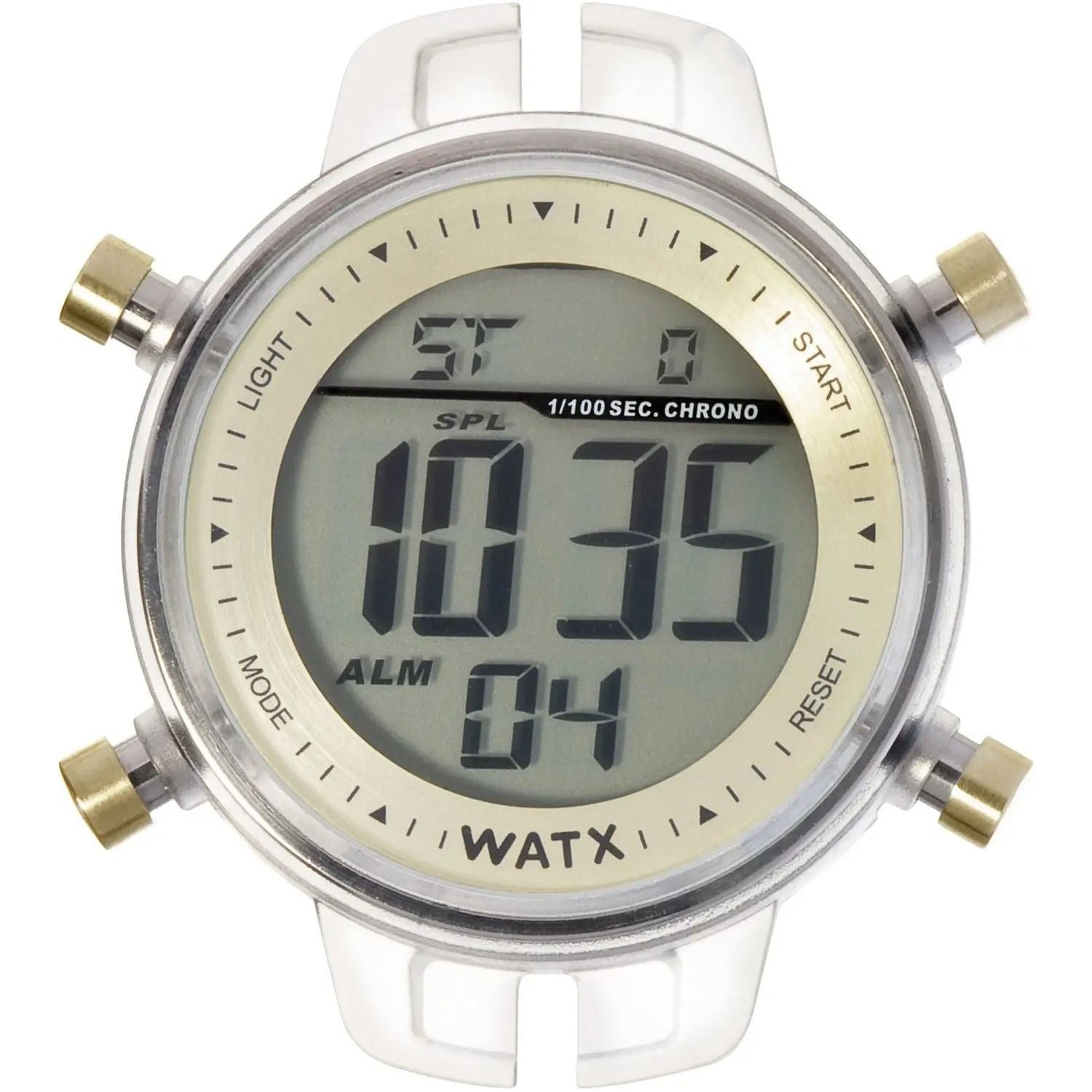 WATX&amp;COLORS 手表 型号：RWA1008