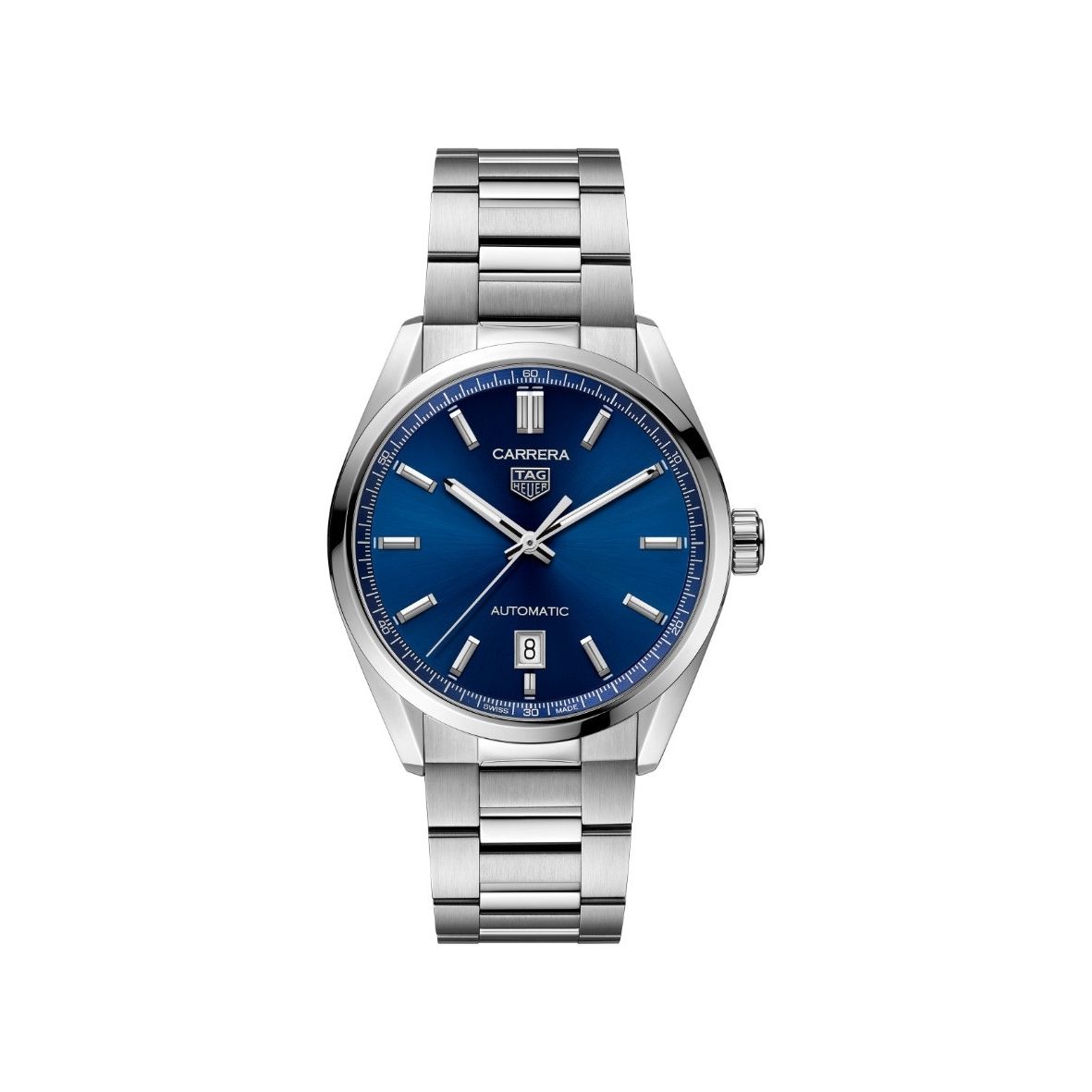 TAG HEUER Mod. CARRERA CAL. 5