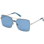 WEB MOD. WE 0201 SUNGLASSES & EYEWEAR