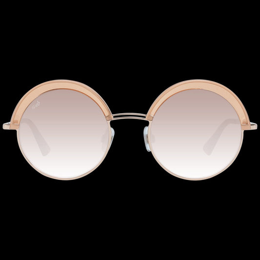 WEB MOD. WE0218 5172Z SUNGLASSES & EYEWEAR