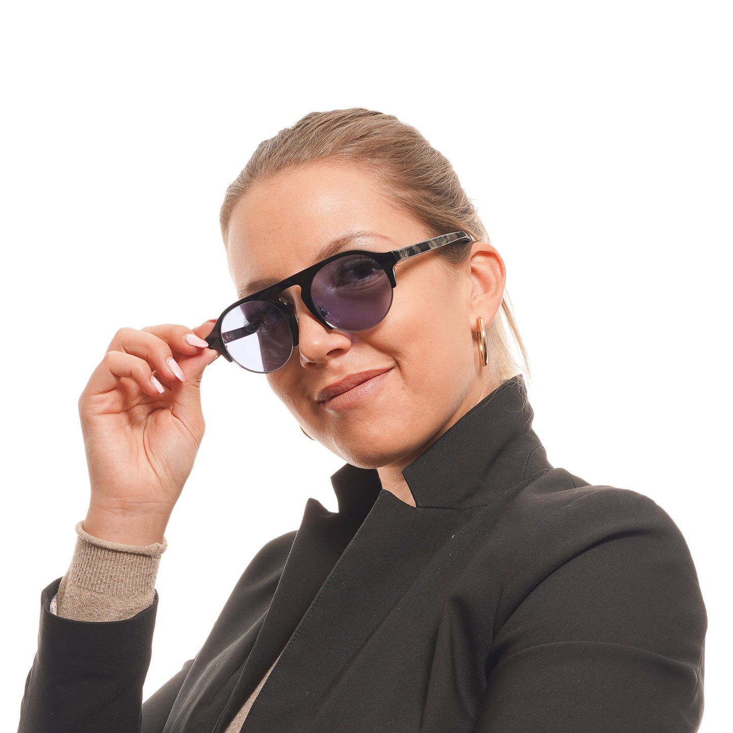 WEB MOD. WE0224 5205V SUNGLASSES & EYEWEAR