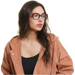 WEB MOD. WE5302 51056 SUNGLASSES & EYEWEAR