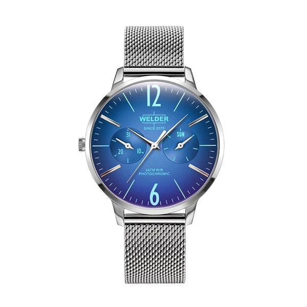 WELDER WATCHES Mod. WWRS615