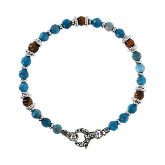 ALBERT M. JEWELS JEWELRY Mod. WSOX00213.S-multi-0