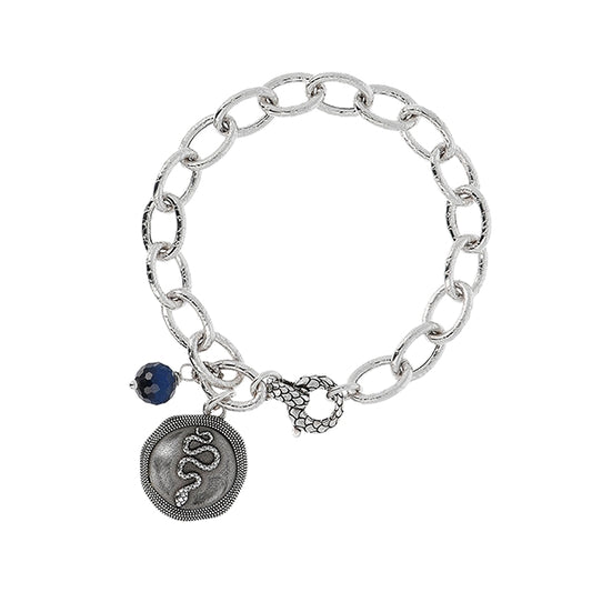 ALBERT M. JEWELS JEWELRY Mod. WSOX00402.S