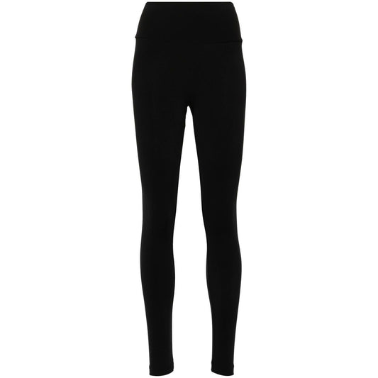Wolford Trousers Black