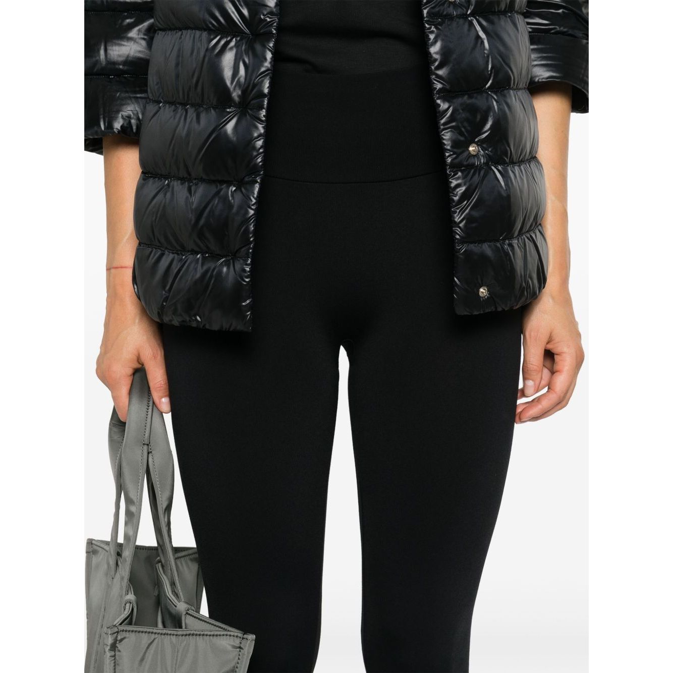 Wolford Trousers Black