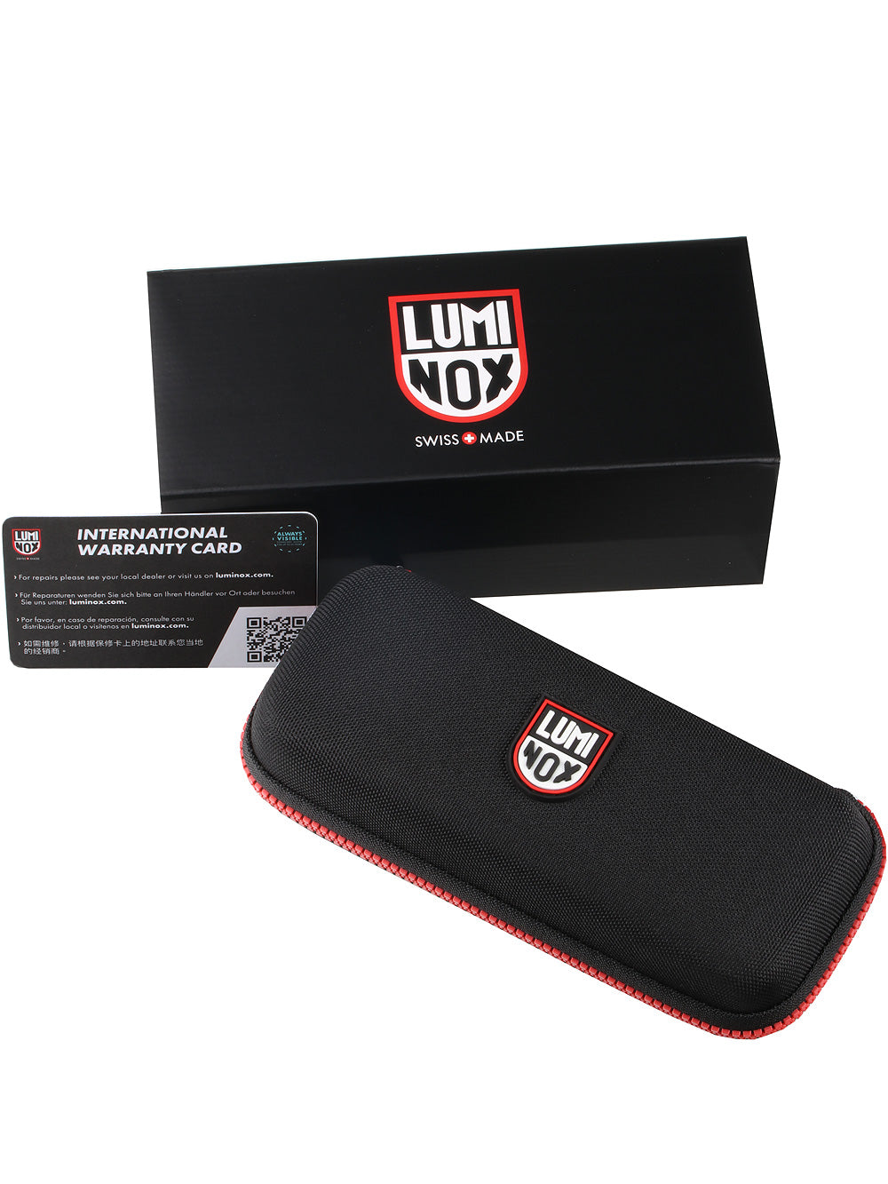 LUMINOX Mod. X2-2502