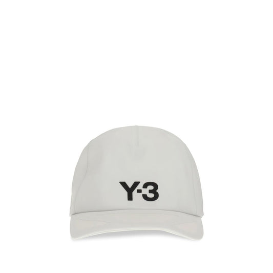 Y-3 CLIMACOOL Baseball Hat Y-JX8784ORBITGREYB-UNI