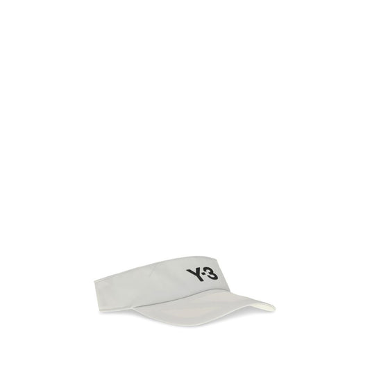 Y-3 CLIMACOOL Visor Y-JX8837ORBITGREYB-UNI