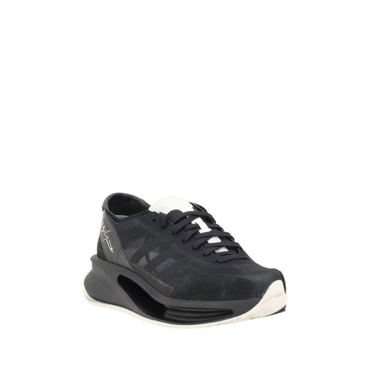 Y-3 S-Gendo Run Sneakers Y-JQ2451BLACK-EU39.5/US6.5