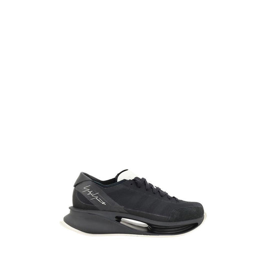 Y-3 S-Gendo Run Sneakers Y-JQ2451BLACK-EU39.5/US6.5