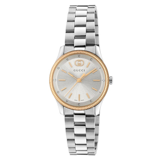 GUCCI MOD. G-TIMELESS SLIMLUXURY WATCHES