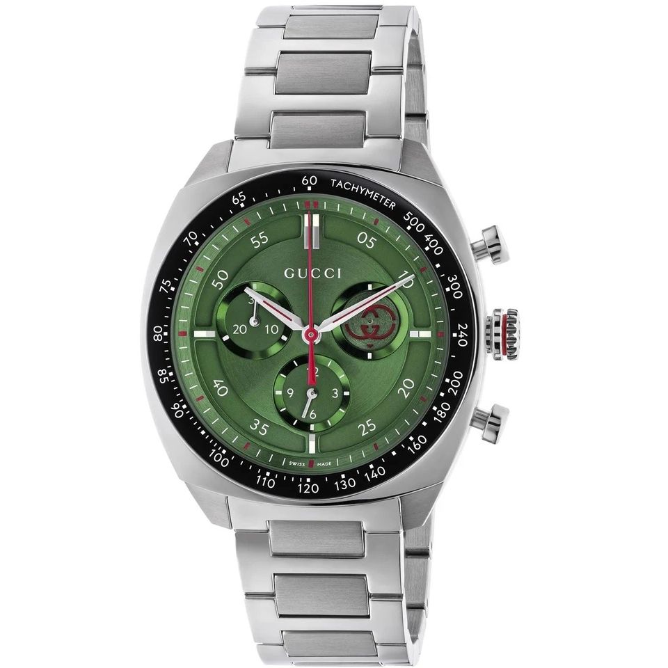 GUCCI Mod. INTERLOCKING WATCHES