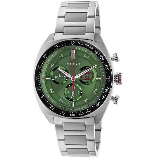 GUCCI Mod. INTERLOCKING WATCHES