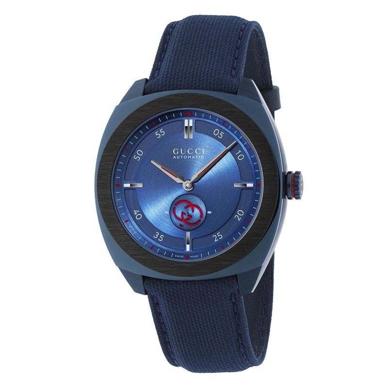 GUCCI Mod. INTERLOCKING