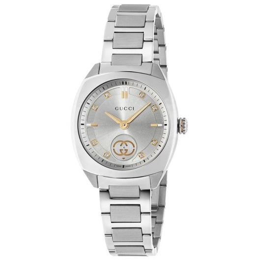 GUCCI Mod. INTERLOCKING WATCHES
