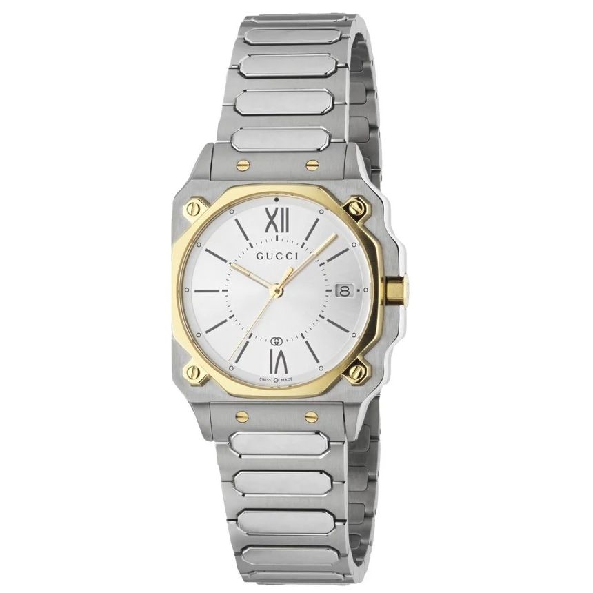 GUCCI Mod. G-FLAT
