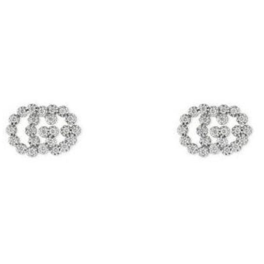 GUCCI JEWELS Mod. GG RUNNING DESIGNER FASHION JEWELLERY