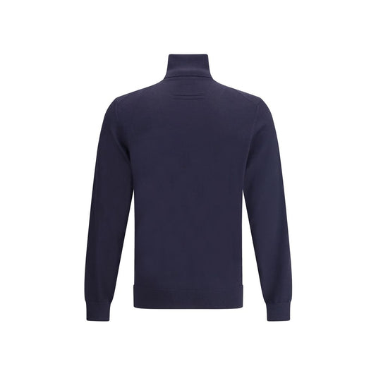 ZEGNA Cashmere turtleneck Sweater ZE-E8J00120B98-IT52 | XL