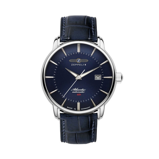 ZEPPELIN WATCHES Mod. 8460-3 READY STOCKED WATCHES